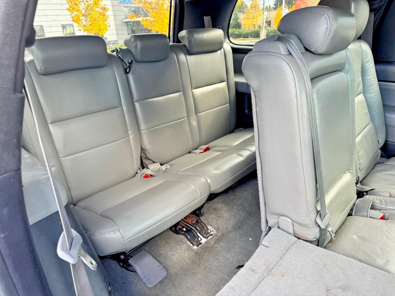 2008 Toyota Sequoia VIN 5TDBY64A78S023551 photo 12