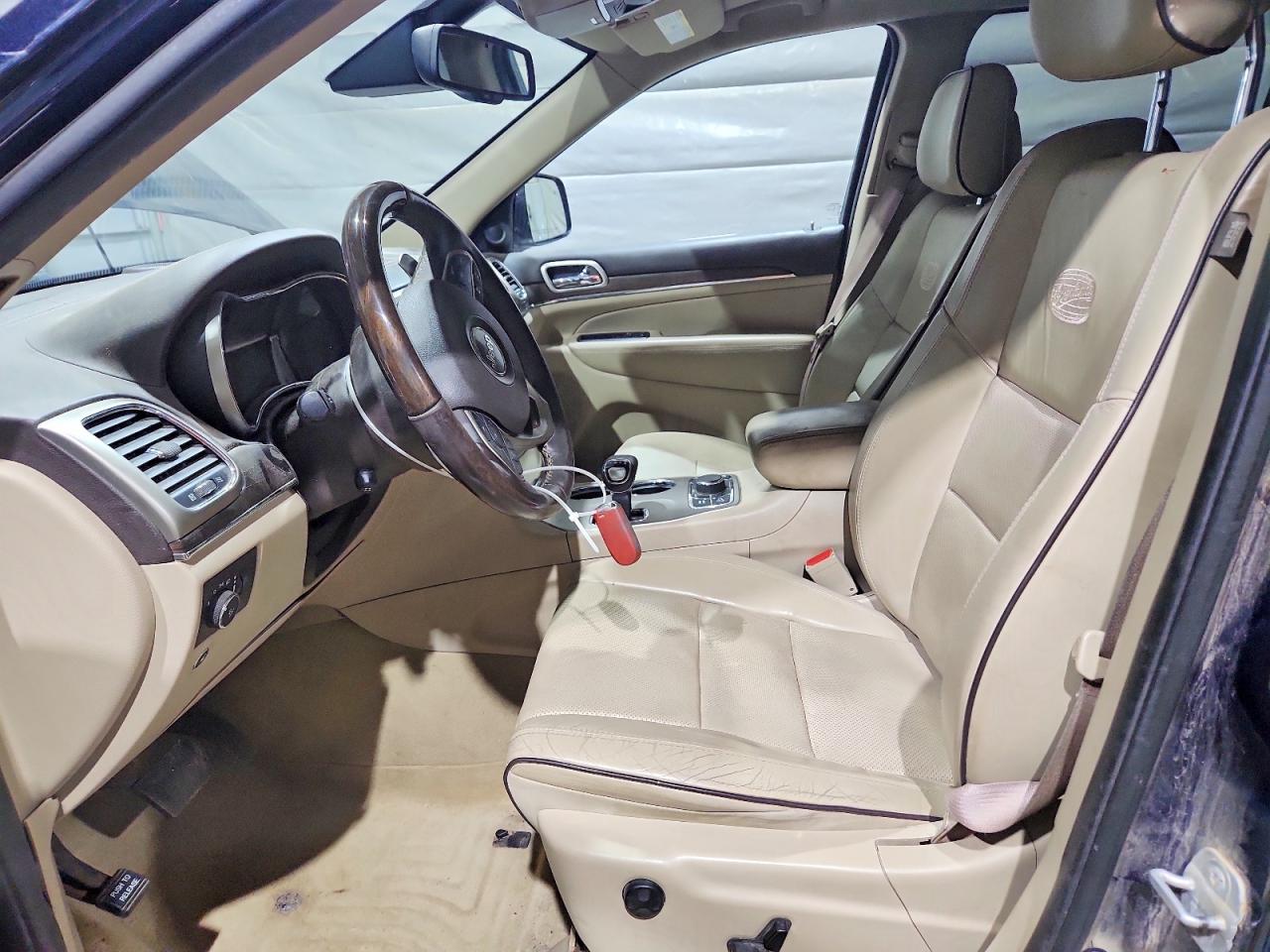 2014 Jeep Cherokee VIN 1C4RJFCG6EC409335 photo 7