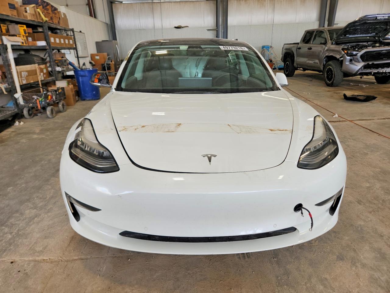 2020 TESLA Model 3 VIN 5YJ3E1EA8LF612488 photo 5