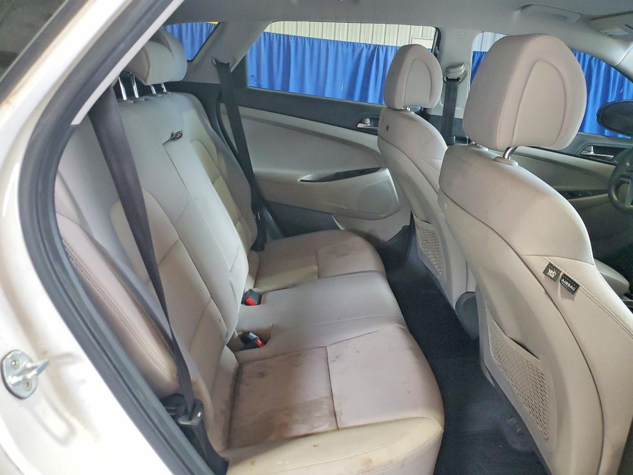 2018 HYUNDAI Tucson VIN KM8J3CA48JU615478 photo 11