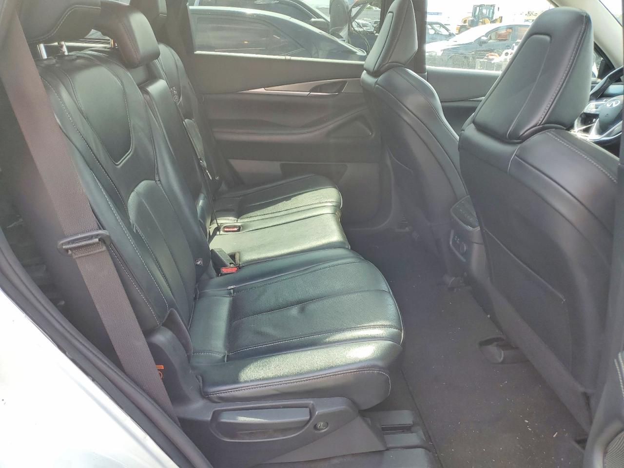 2023 Infiniti Qx60 VIN 5N1DL1FS8PC354344 photo 11