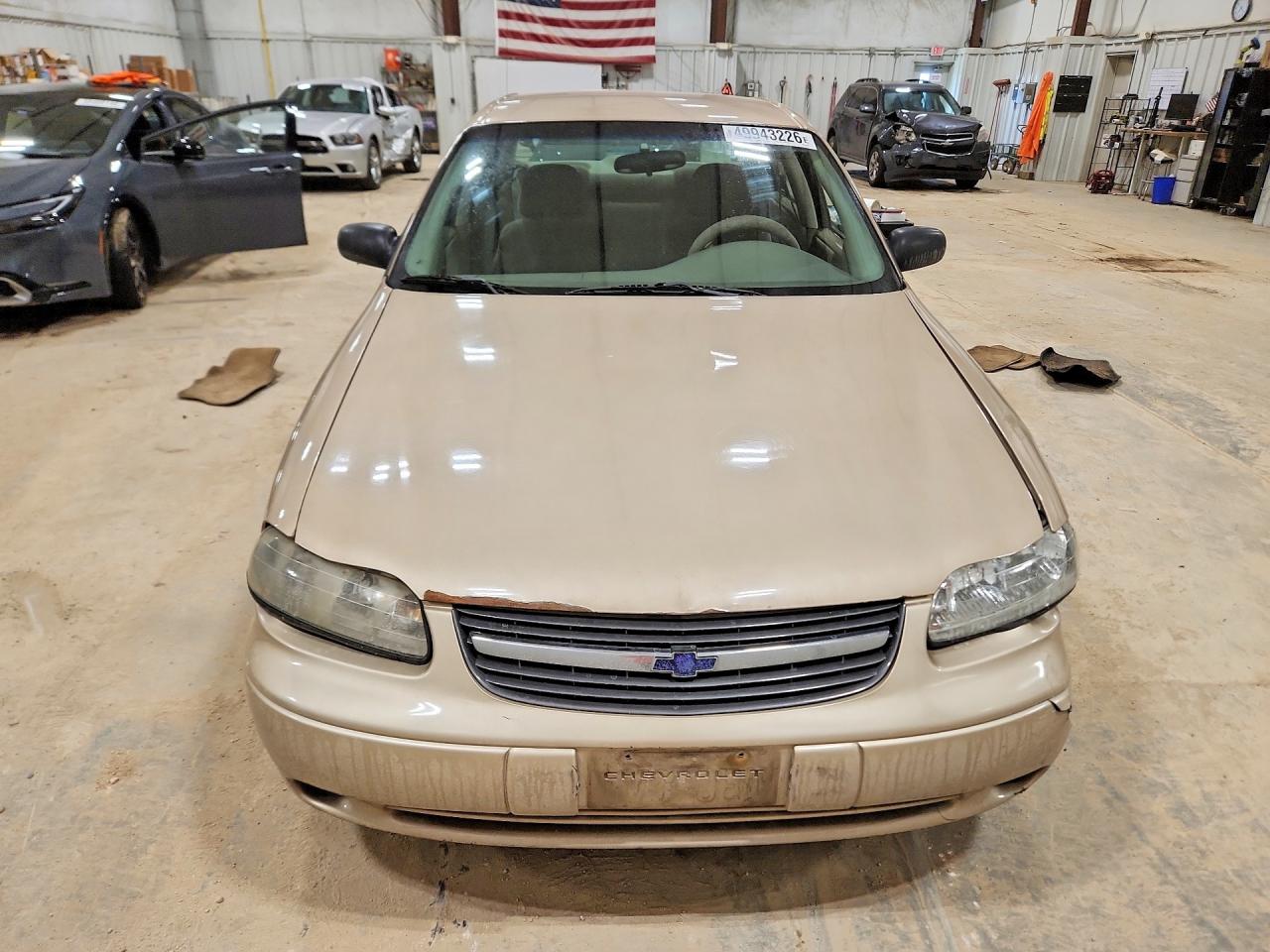 2001 CHEV Malibu VIN 1G1ND52J016129179 photo 5