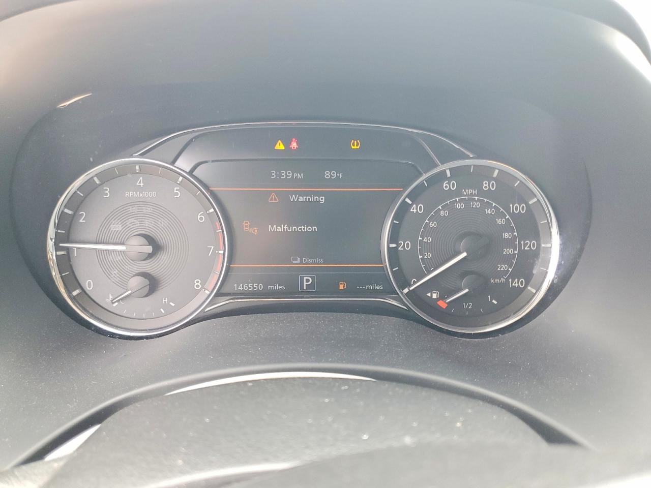 2020 Infiniti Qx80 VIN JN8AZ2NF6L9704971 photo 9