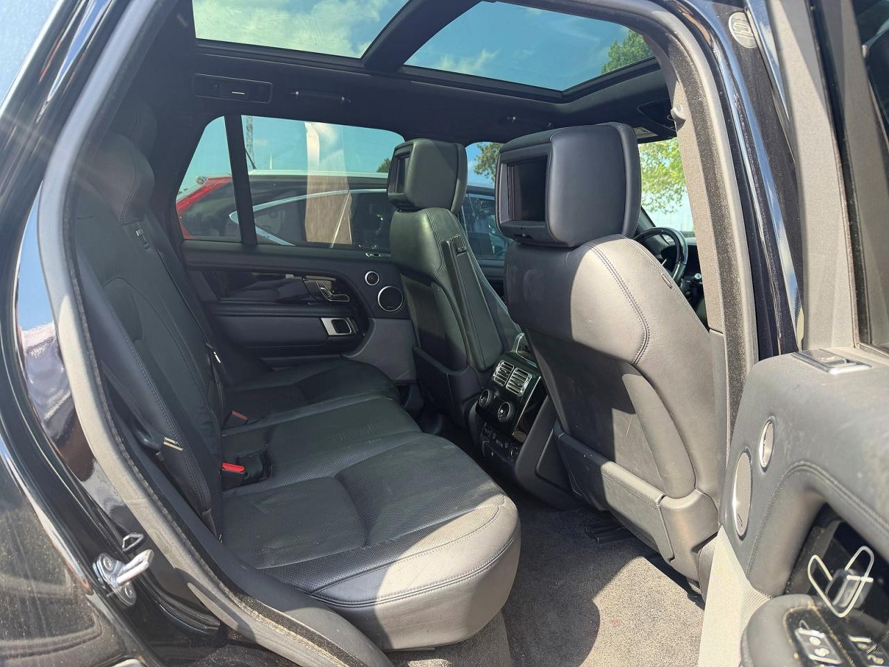 2018 Land Rangerover VIN SALGS2RE9JA387848 photo 6