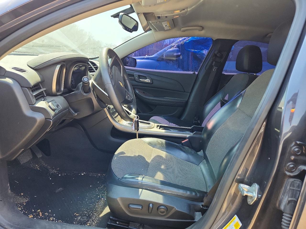 2013 CHEV Malibu VIN 1G11C5SA6DF217577 photo 7