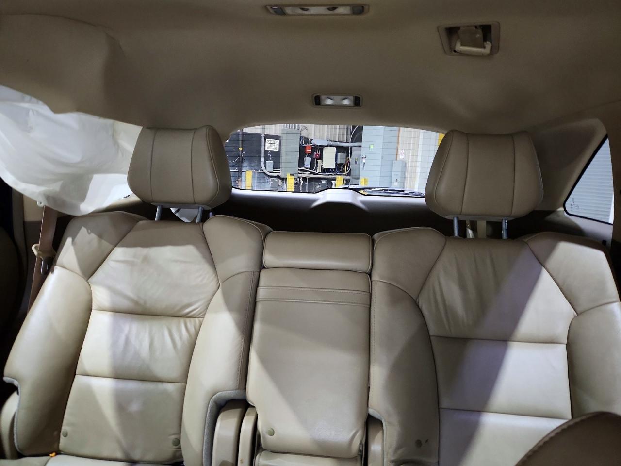 2013 Acura Mdx VIN 2HNYD2H24DH519427 photo 10