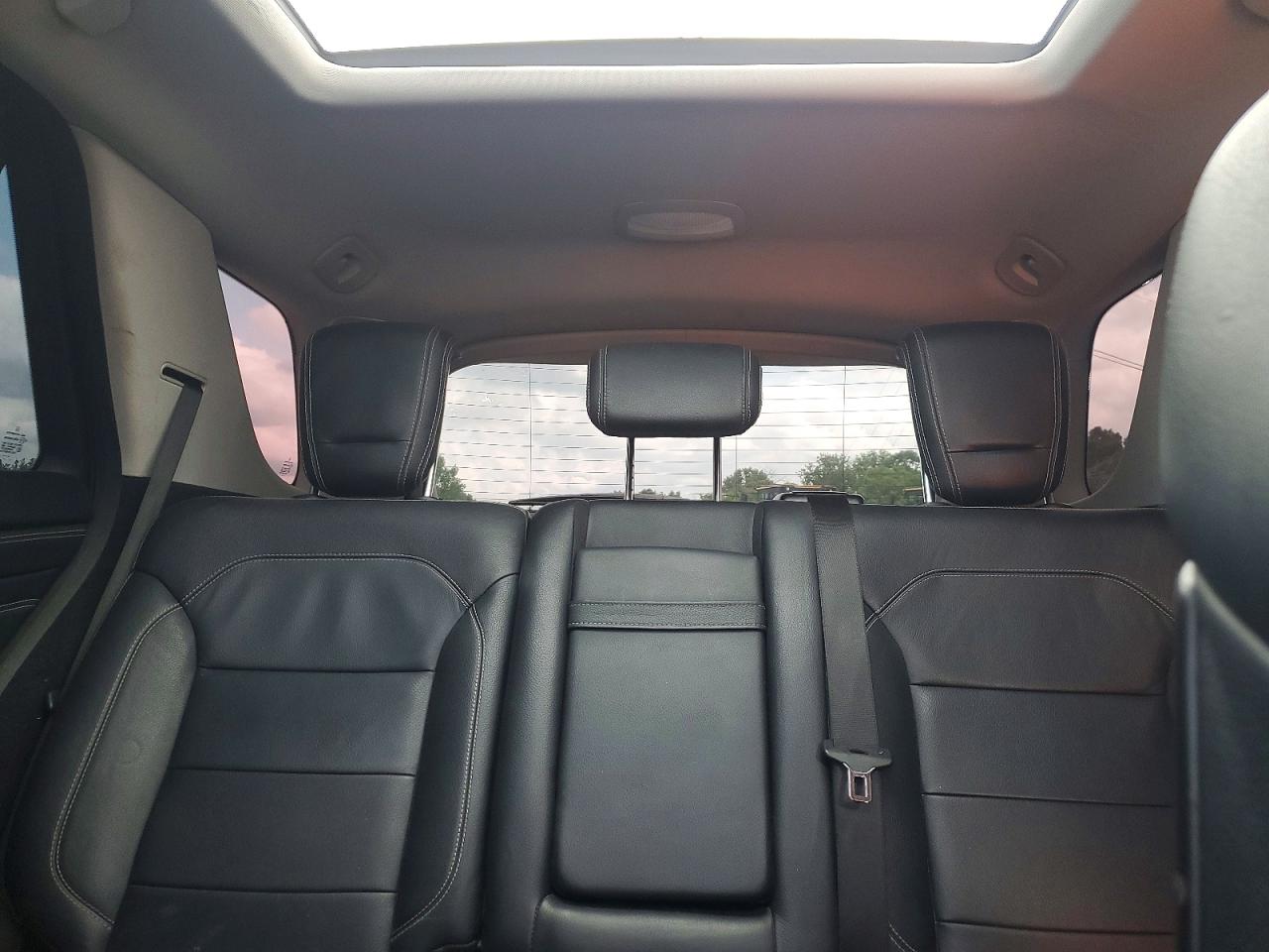 2015 Mercedes-Benz M-class VIN 4JGDA5GB2FA539205 photo 10
