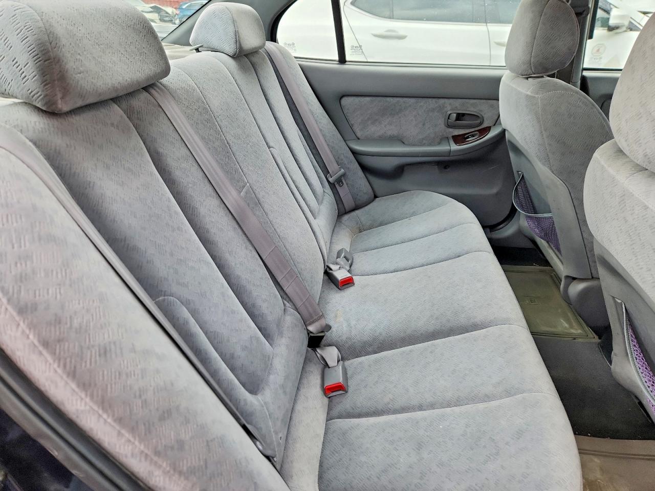 2006 Hyundai Elantra VIN KMHDN45D16U288615 photo 10