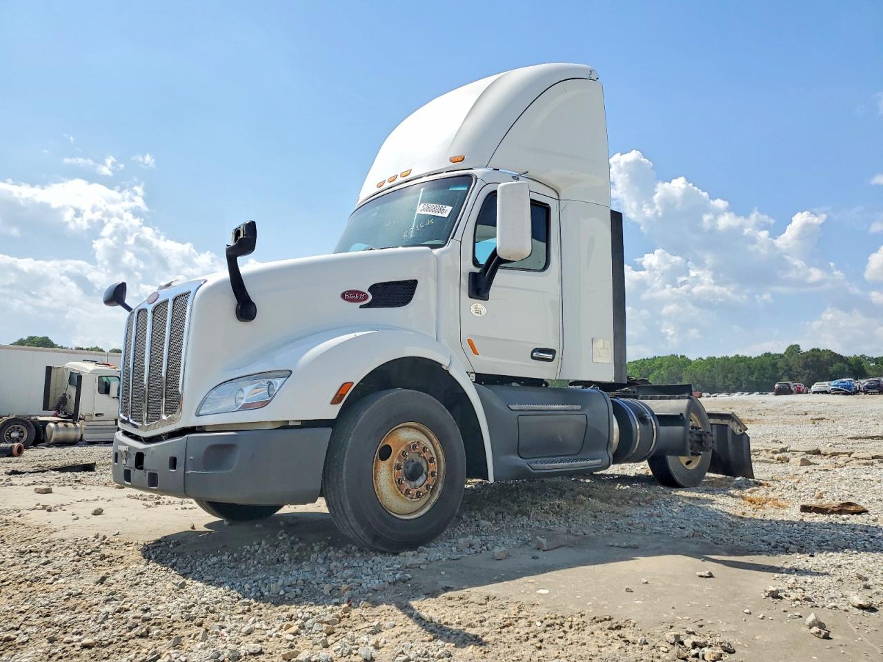 2018 PETERBILT All other VIN 1XPBA48X8JD478027 photo 2