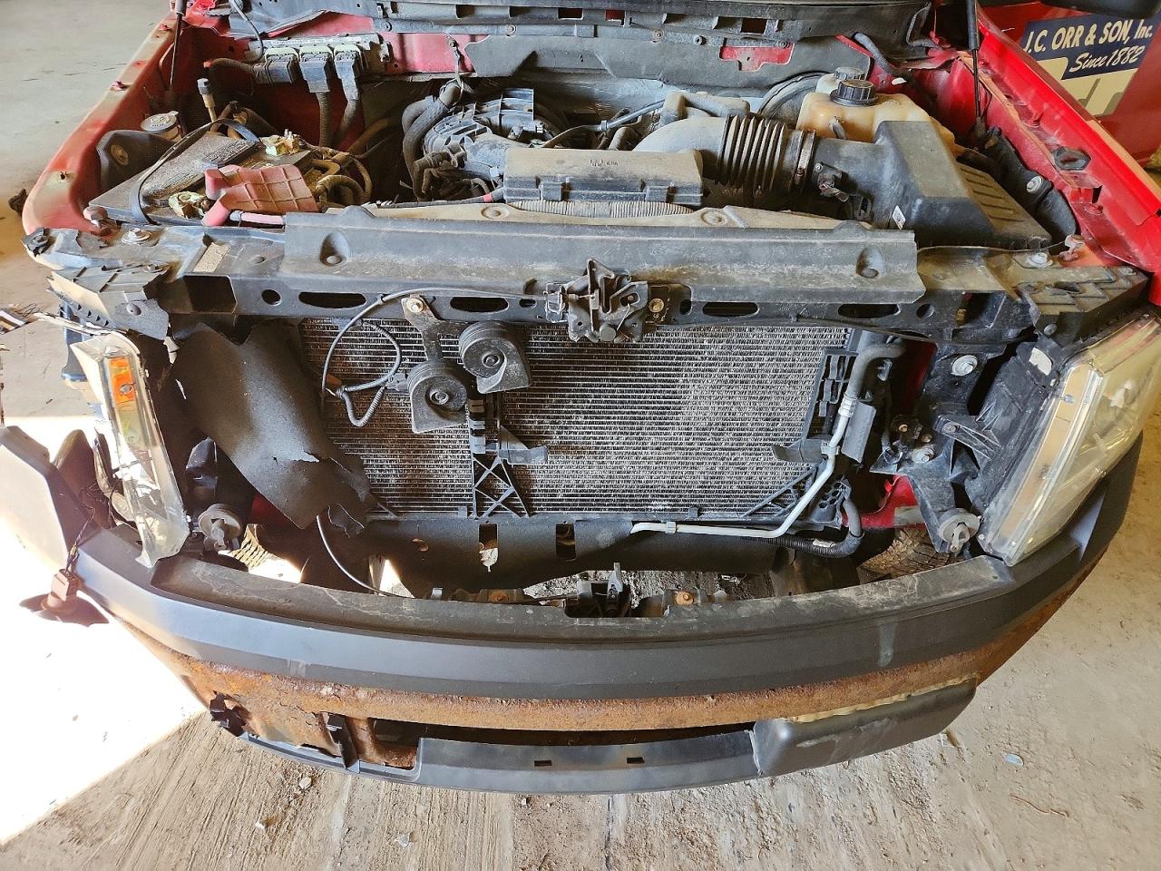 2013 Ford All models VIN 1FTMF1CM9DKD52248 photo 11