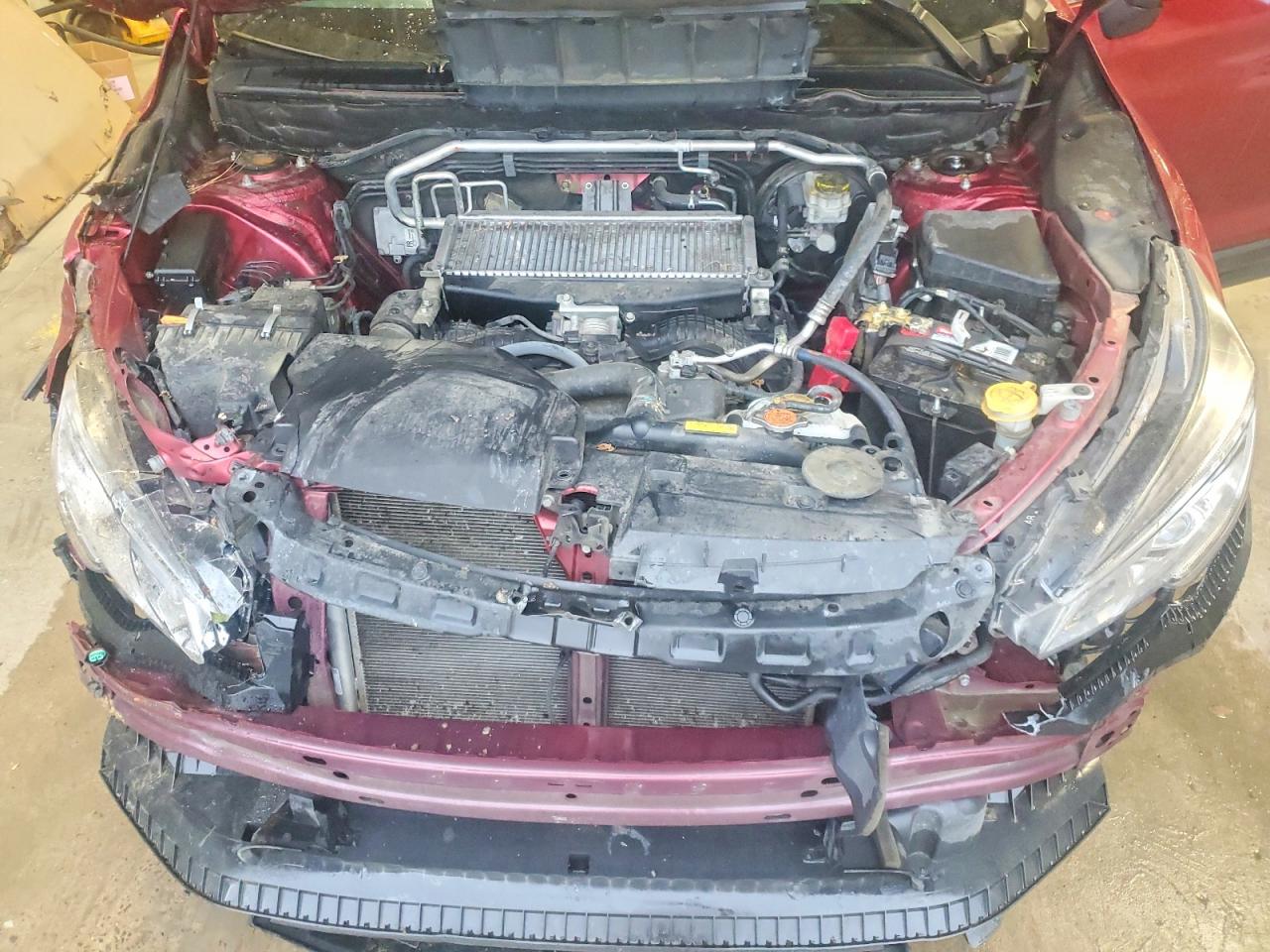 2022 Subaru Ascent VIN 4S4WMACD0N3437792 photo 12