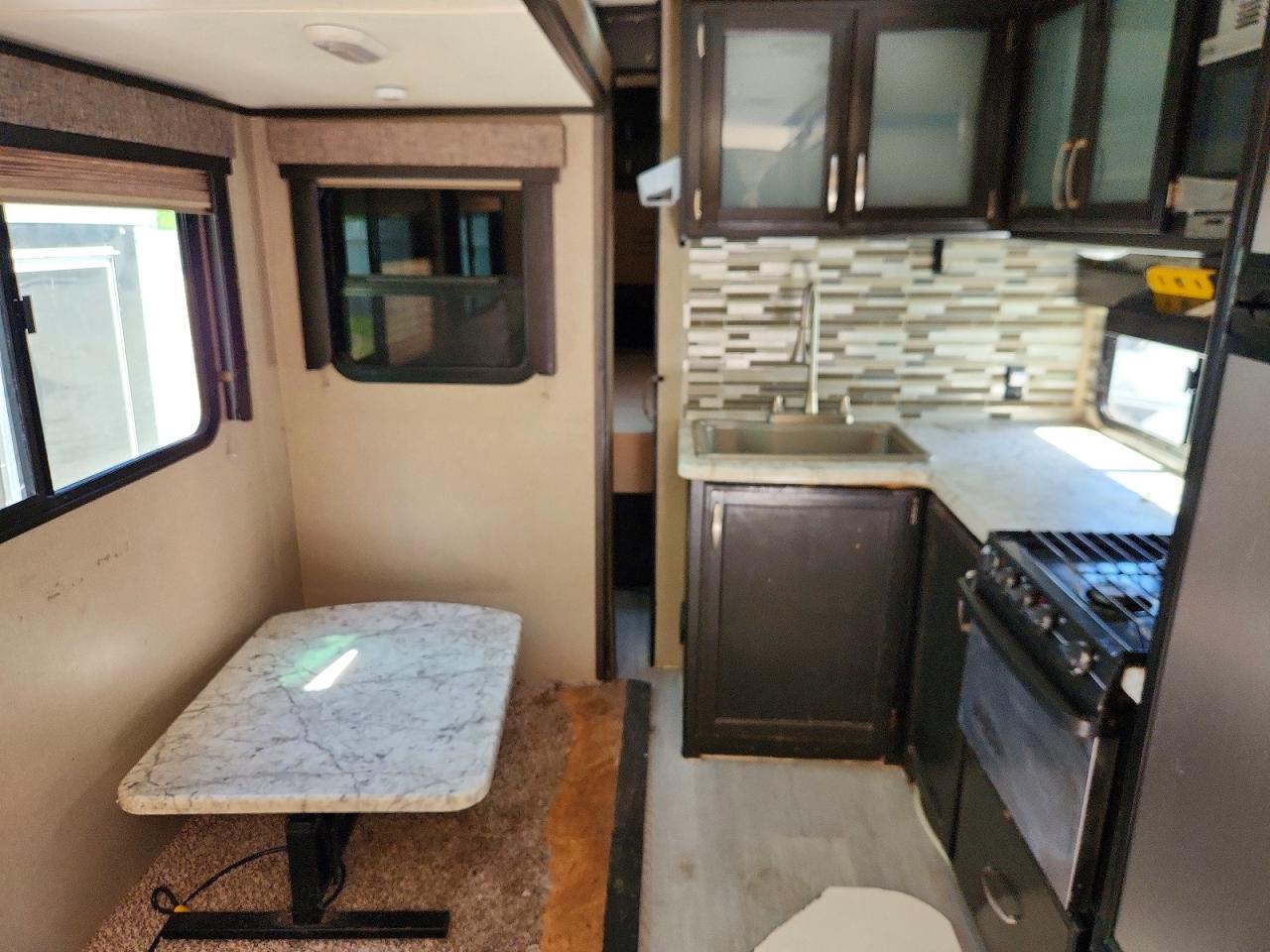 2016 GRAND Recreation VIN 573TE3225G3401575 photo 5