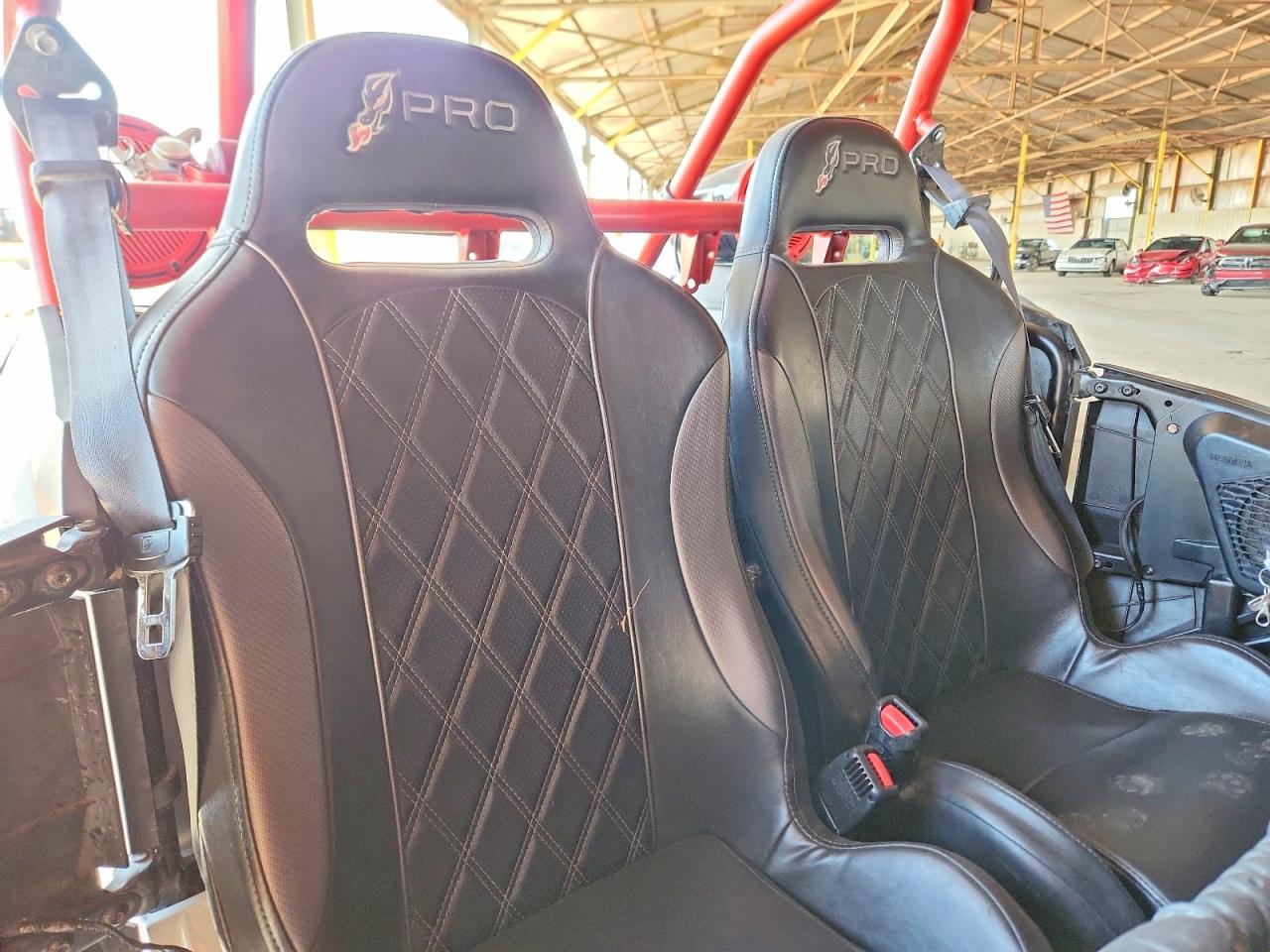 2022 Polaris Sidebyside VIN 3NSNAK991NN869266 photo 6