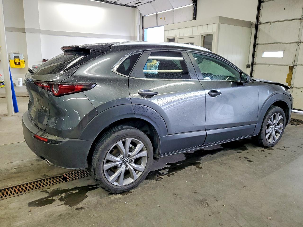 2023 Mazda Cx30 VIN 3MVDMBBM3PM556679 photo 3