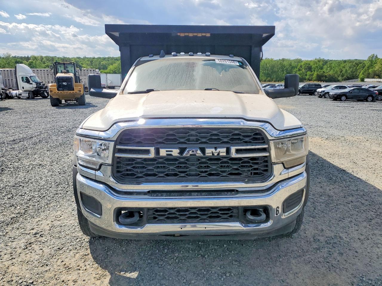 2021 Ram 5500 VIN 3C7WRNDL5MG647371 photo 5