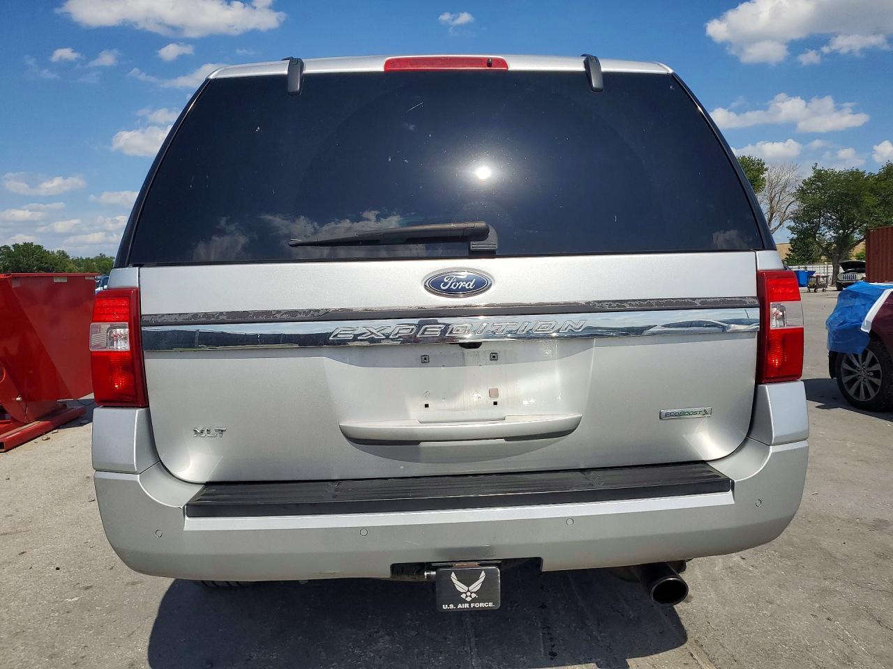 2015 Ford Expedition VIN 1FMJK1JT0FEF32014 photo 6