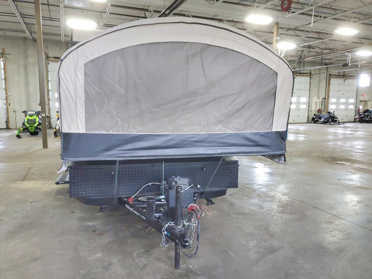 2016 JAYCO All models VIN 1UJAJ0AH3G1B40170 photo 7