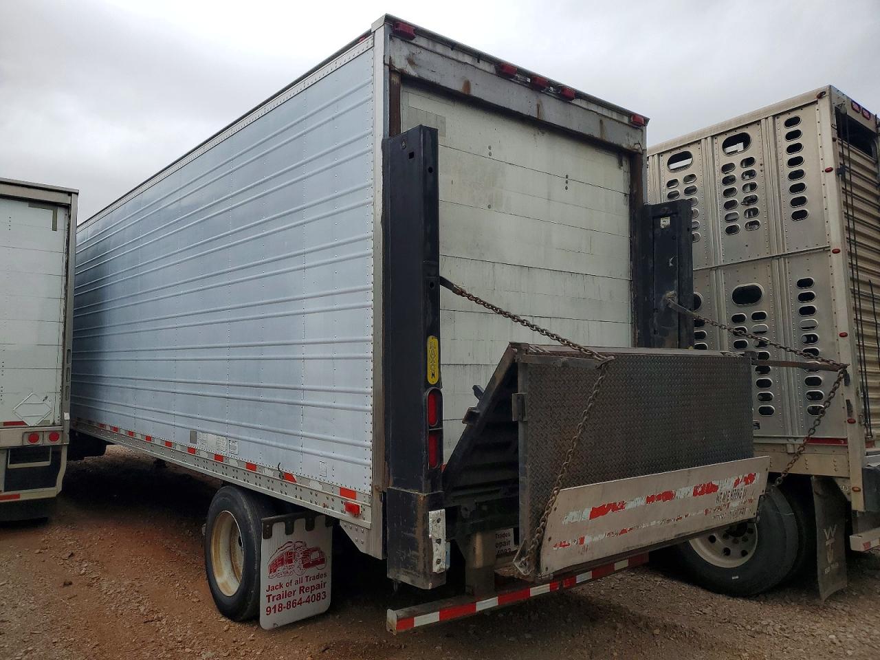 2007 GREAT All models VIN 1GRAA96247W702544 photo 3