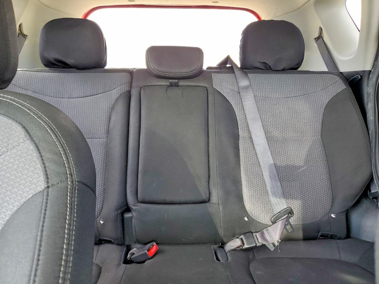 2019 Kia Soul VIN KNDJP3A53K7666713 photo 10
