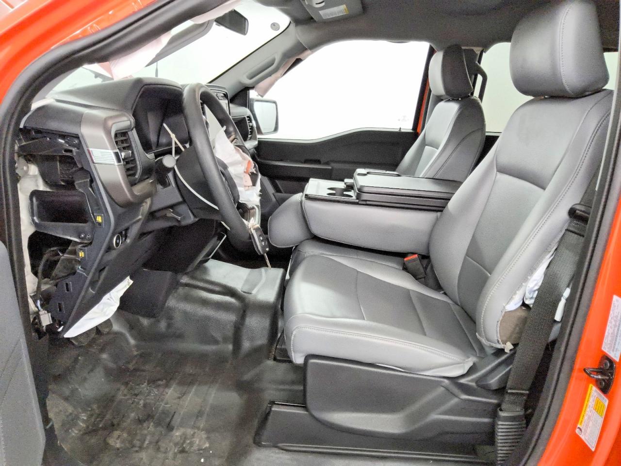 2024 Ford F150 VIN 1FTEW1K87RKE44071 photo 7