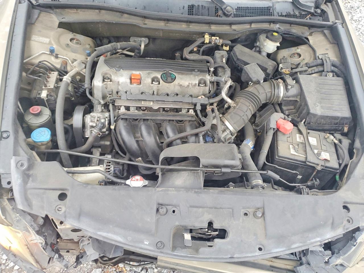 2010 HOND Accord VIN 1HGCP2F49AA094343 photo 11