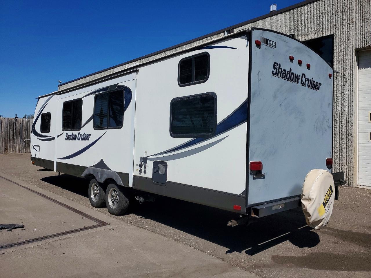 2016 CRUISER Shadow cru VIN 5RXTD2820G1033195 photo 3