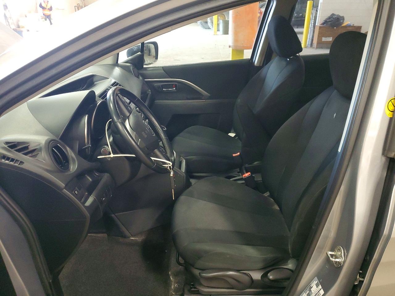 2013 Mazda 5 VIN JM1CW2CL3D0144693 photo 7
