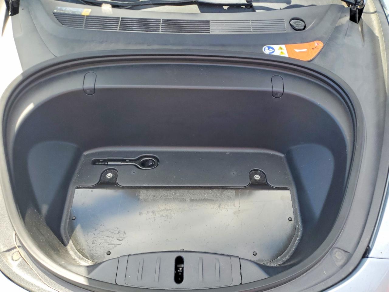 2017 Tesla Model 3 VIN 5YJ3E1EA9HF000985 photo 11