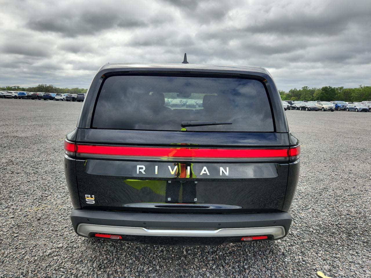 2023 RIVIAN Ris VIN 7PDSGABAXPN010167 photo 6