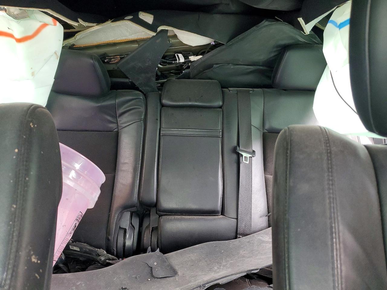 2020 Jeep Grand cher VIN 1C4RJFAG1LC390032 photo 10