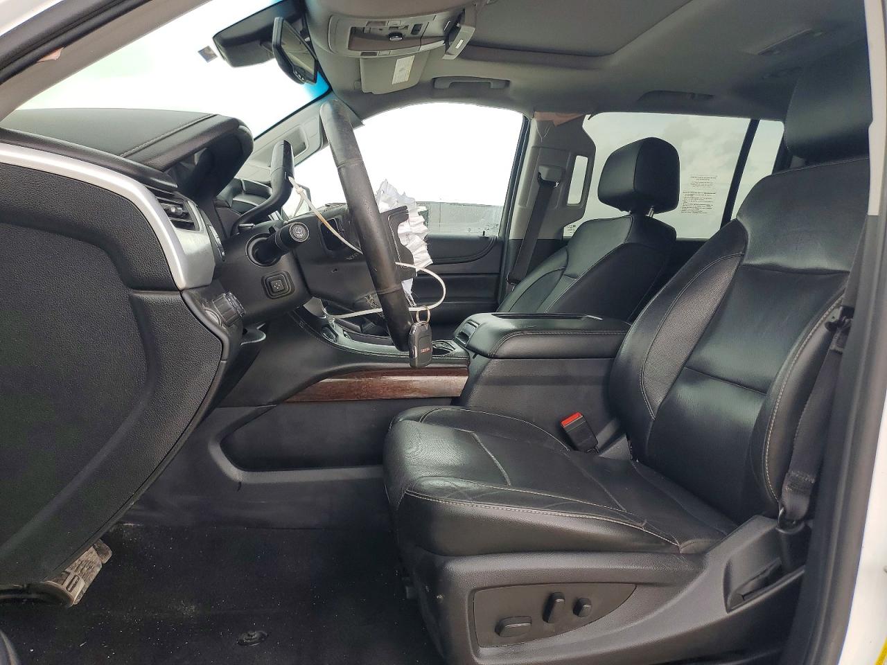 2020 GMC Yukon VIN 1GKS2GKC1LR178491 photo 7