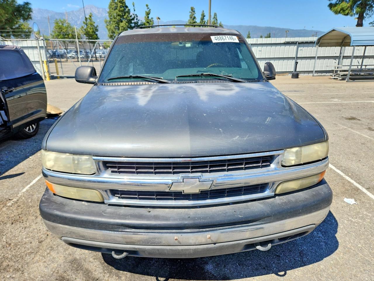 2001 Chevrolet Tahoe VIN 1GNEC13T51R187958 photo 5