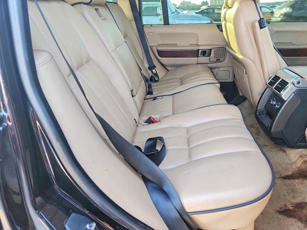 2011 Land Rangerover VIN SALMF1D41BA355879 photo 11