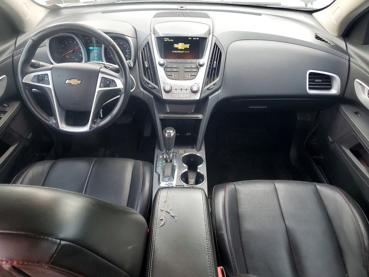 2017 CHEV Equinox VIN 2GNFLFEK1H6120897 photo 8