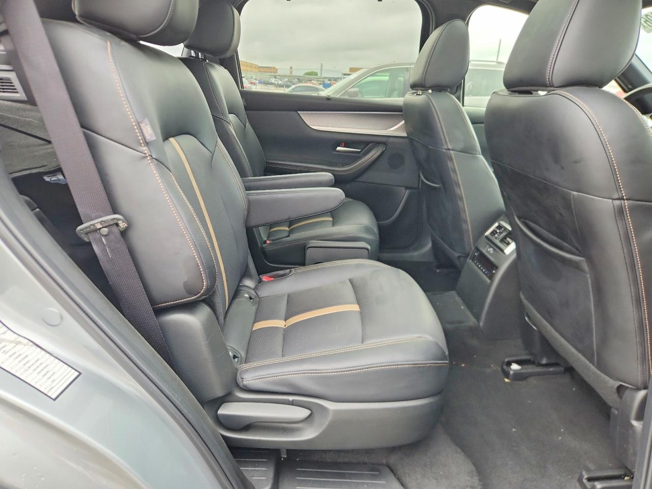 2025 Mazda Cx-90 VIN JM3KKEHD9S1228526 photo 10