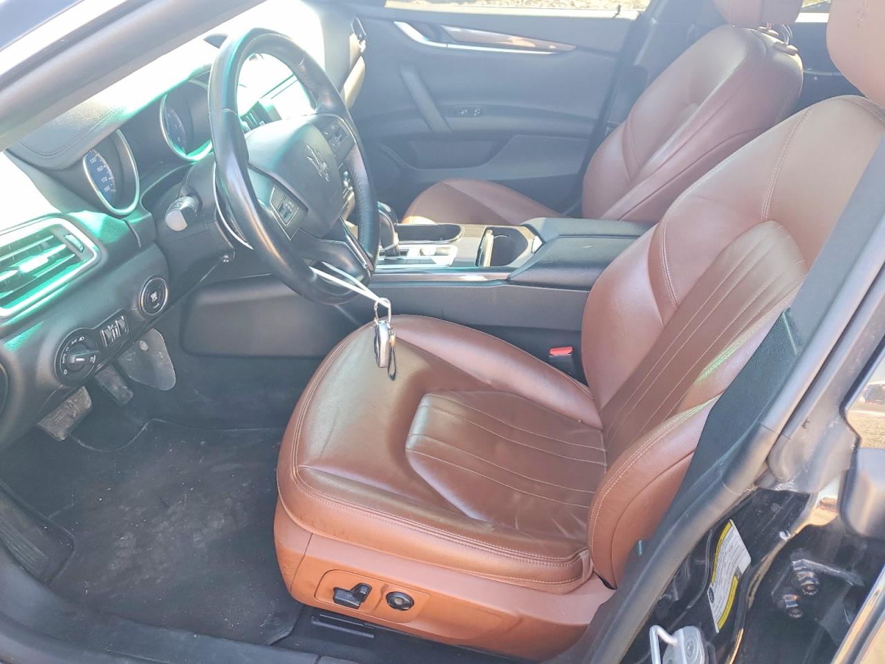 2016 Maserati All other VIN ZAM57RTA1G1176310 photo 7