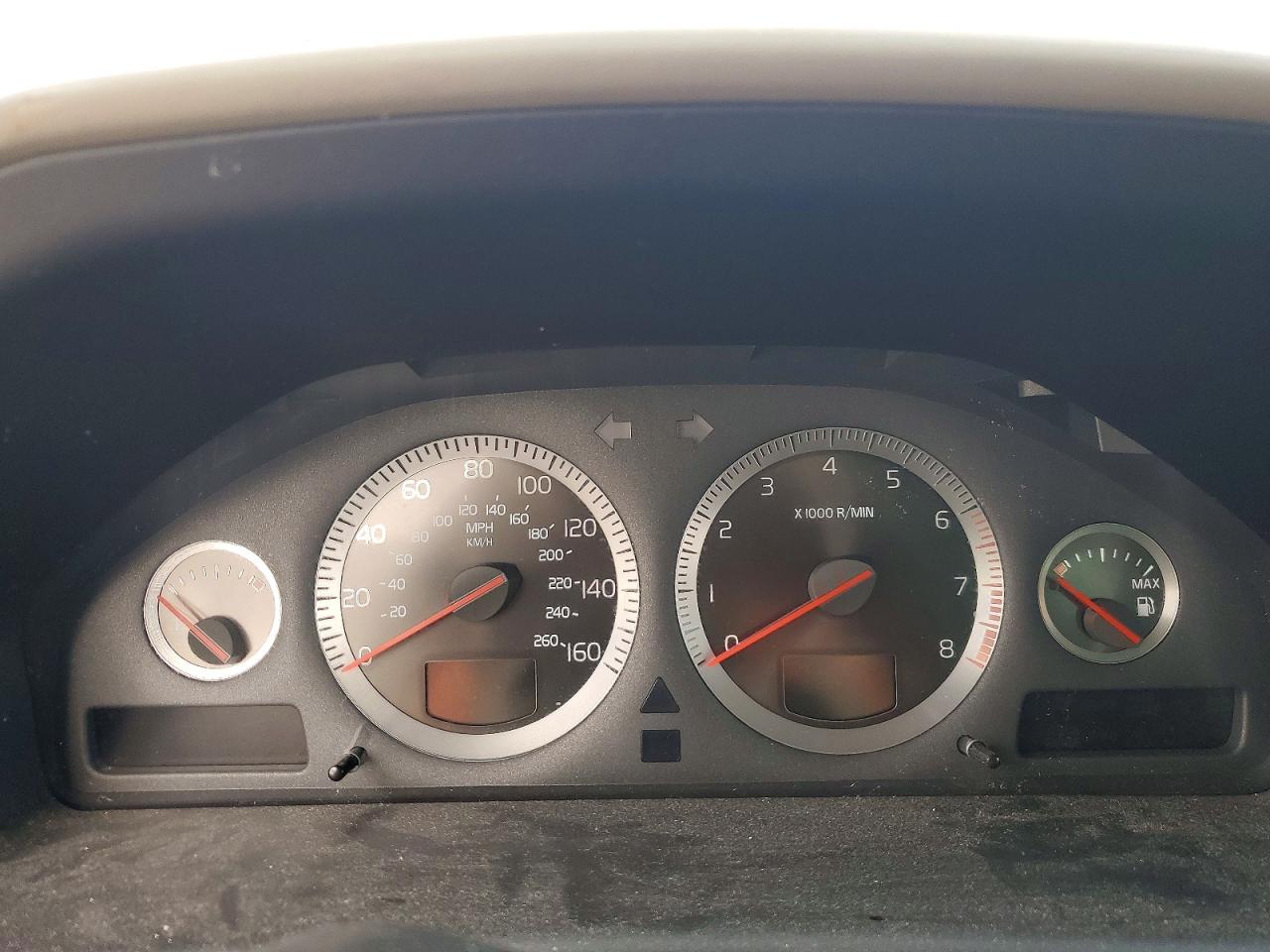 2007 Volvo Xc70 VIN YV4SZ592X71271259 photo 9