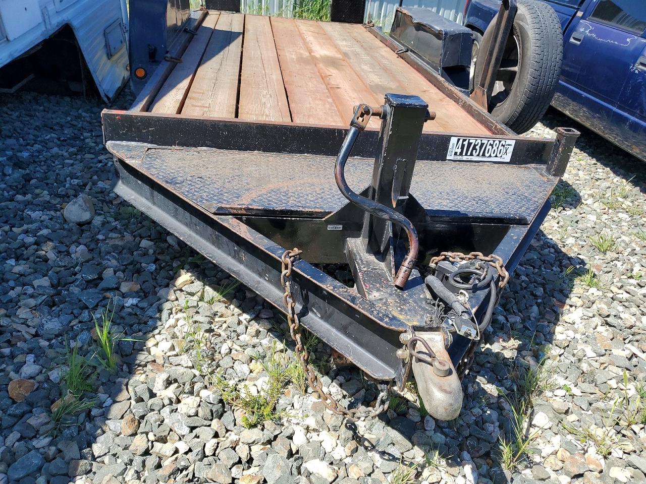 2012 UTILITY All models VIN 1M9BE1623CL516393 photo 7