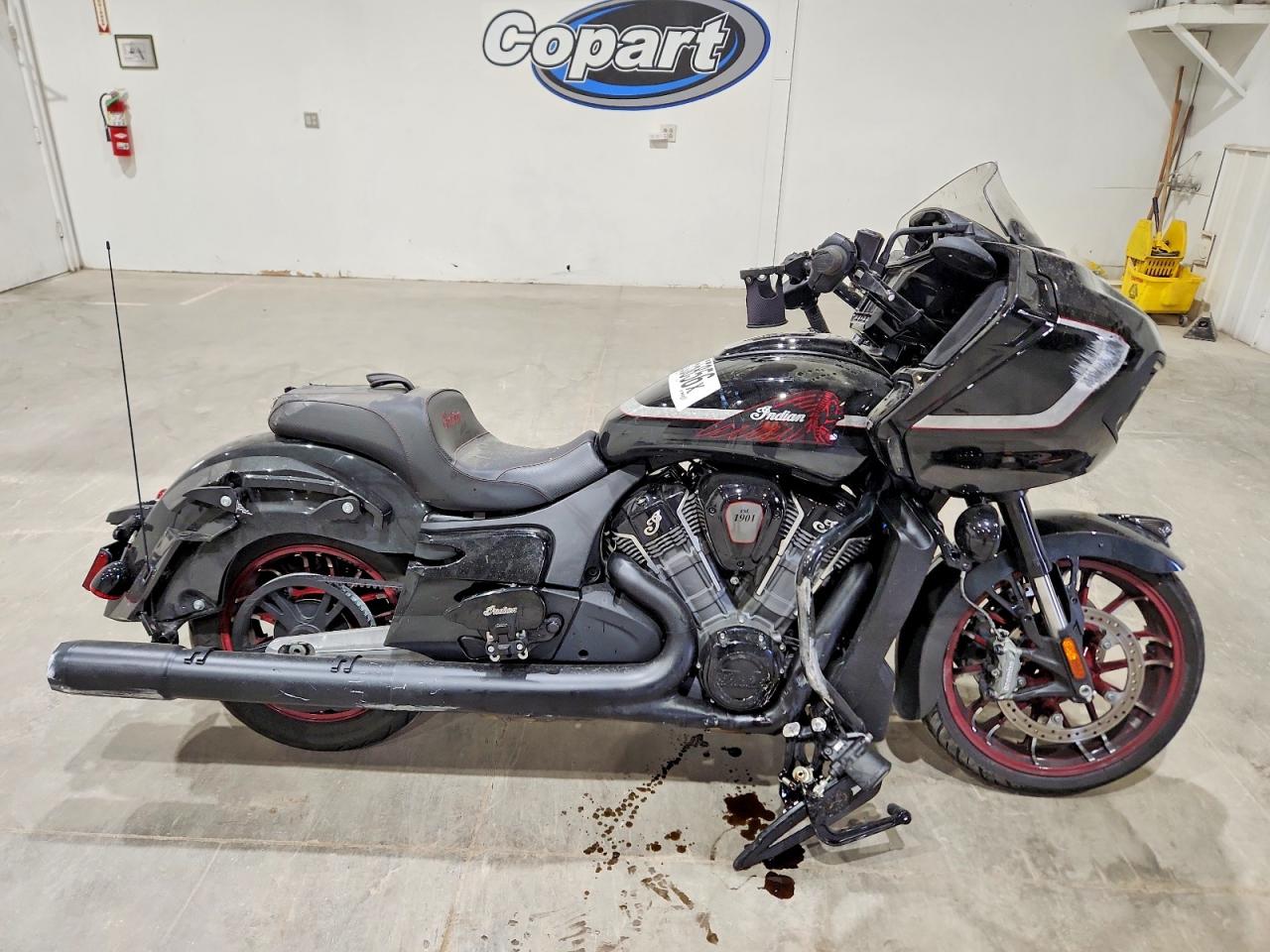 2024 INDIAN All other VIN 56KLCERR1R3422688 photo 1