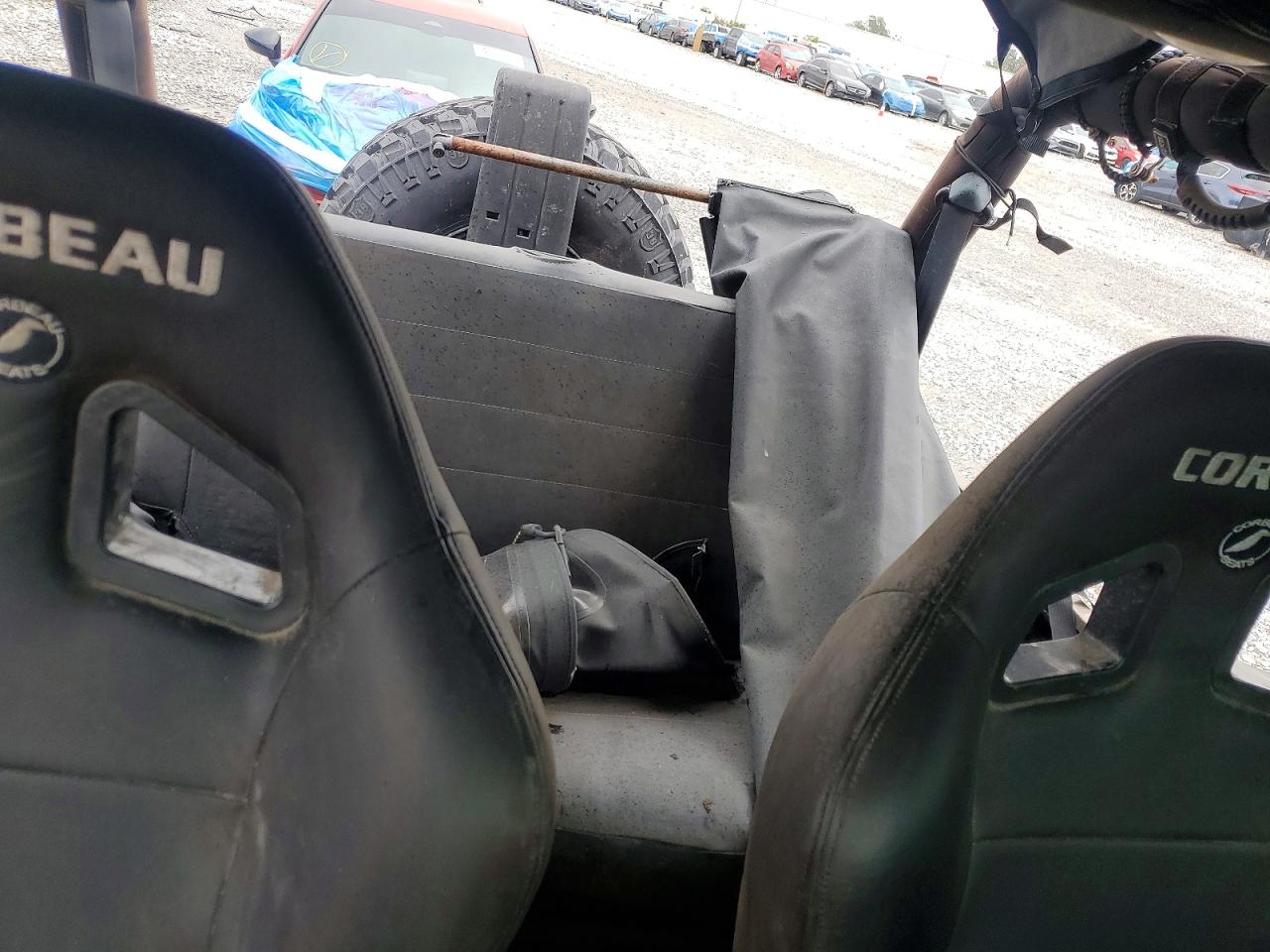 2004 Jeep Wrangler / VIN 1J4FA49S04P759354 photo 10