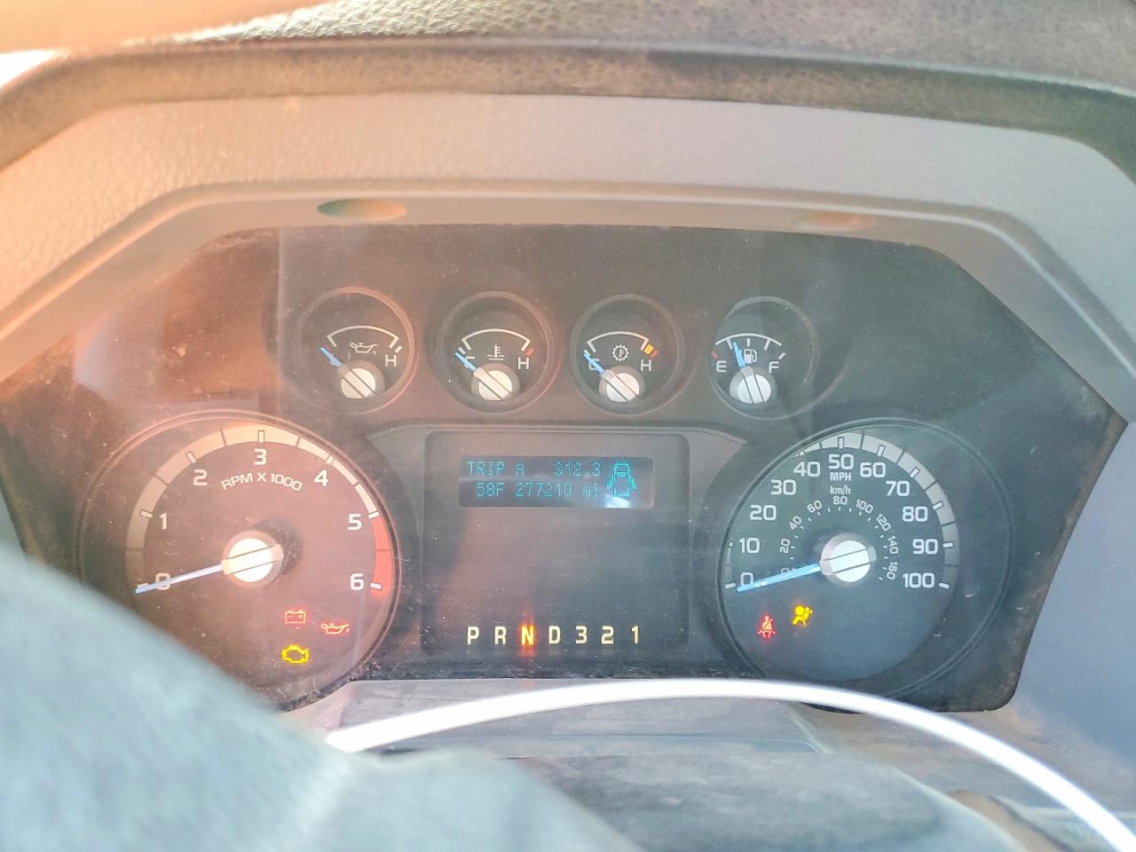 2015 Ford F450 VIN 1FDTF4GY4FEA53323 photo 9
