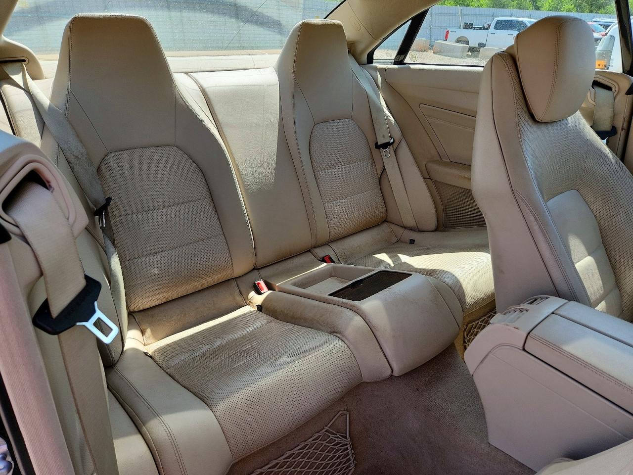 2014 Mercedes-Benz E-class VIN WDDKJ8JB4EF232647 photo 10