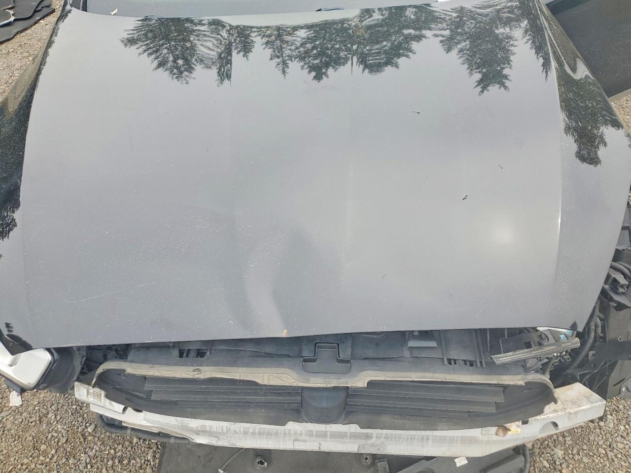 2018 KIA K900 VIN KNALW4D43J6037507 photo 11