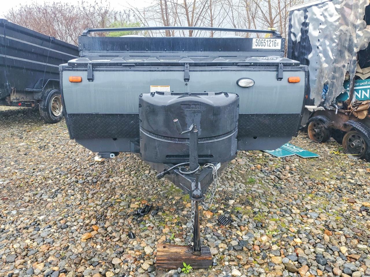 2017 FORESRIVER A122sesp VIN 4X4CPR213HD301363 photo 5