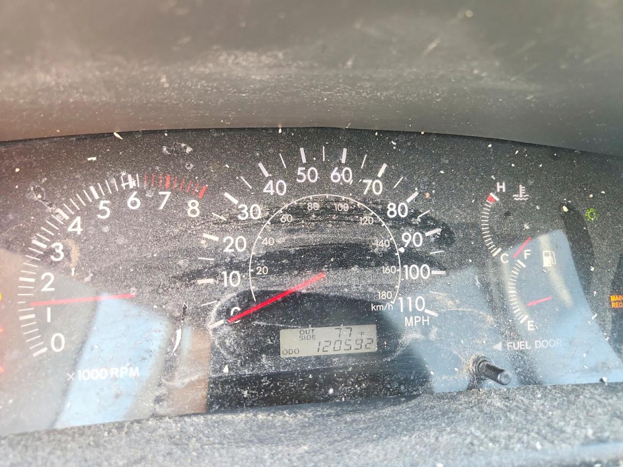 2005 TOYT Corolla VIN 2T1BR30E75C490333 photo 9