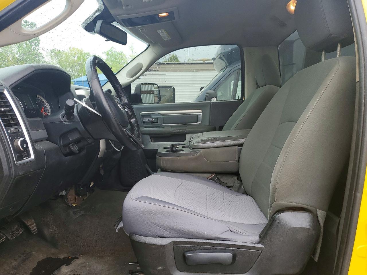 2016 Ram 5500 VIN 3C7WRMDL6GG203625 photo 7