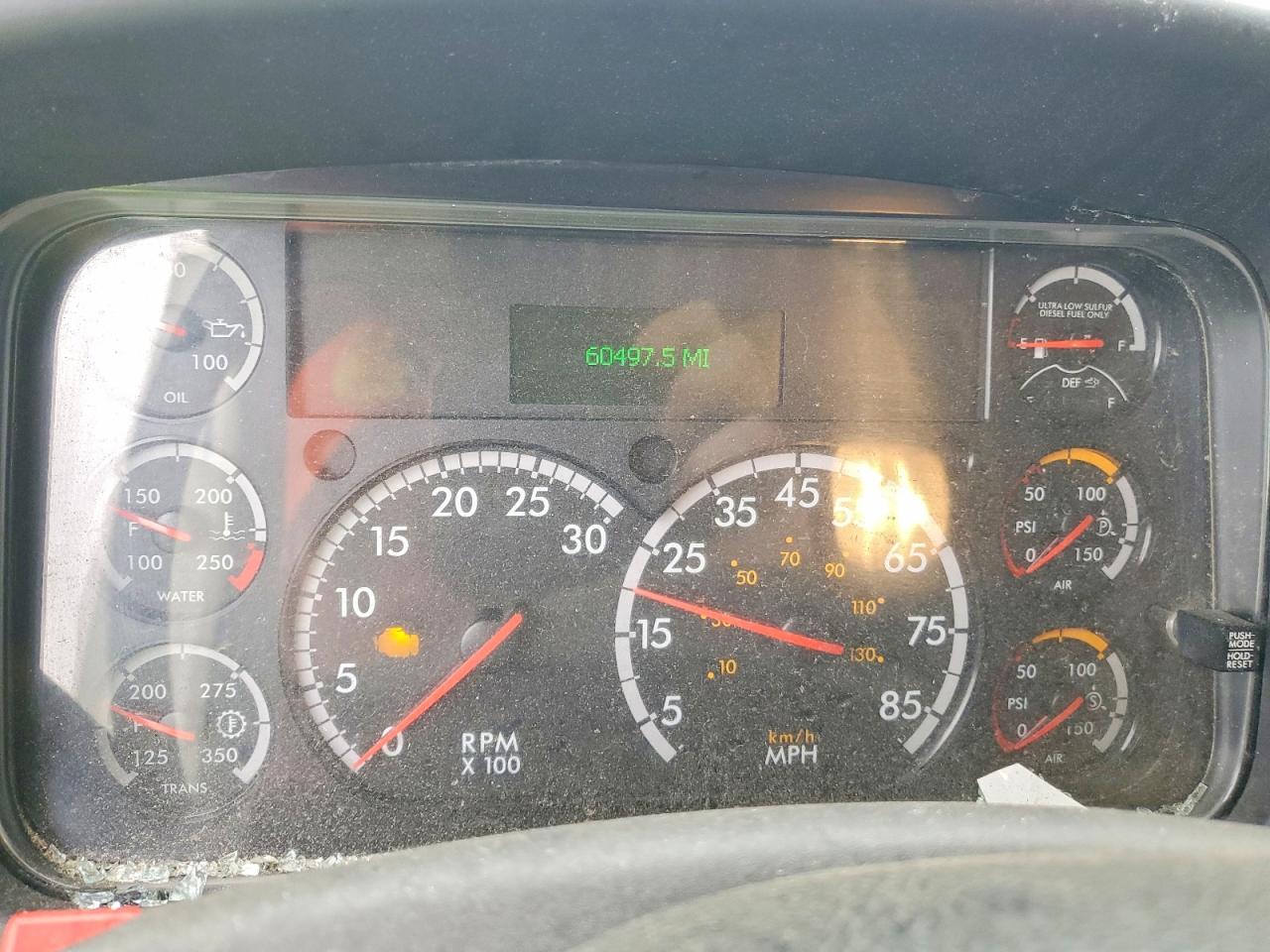2020 FREIGHTLINER All other VIN 3ALACYFE7LDMD6529 photo 8
