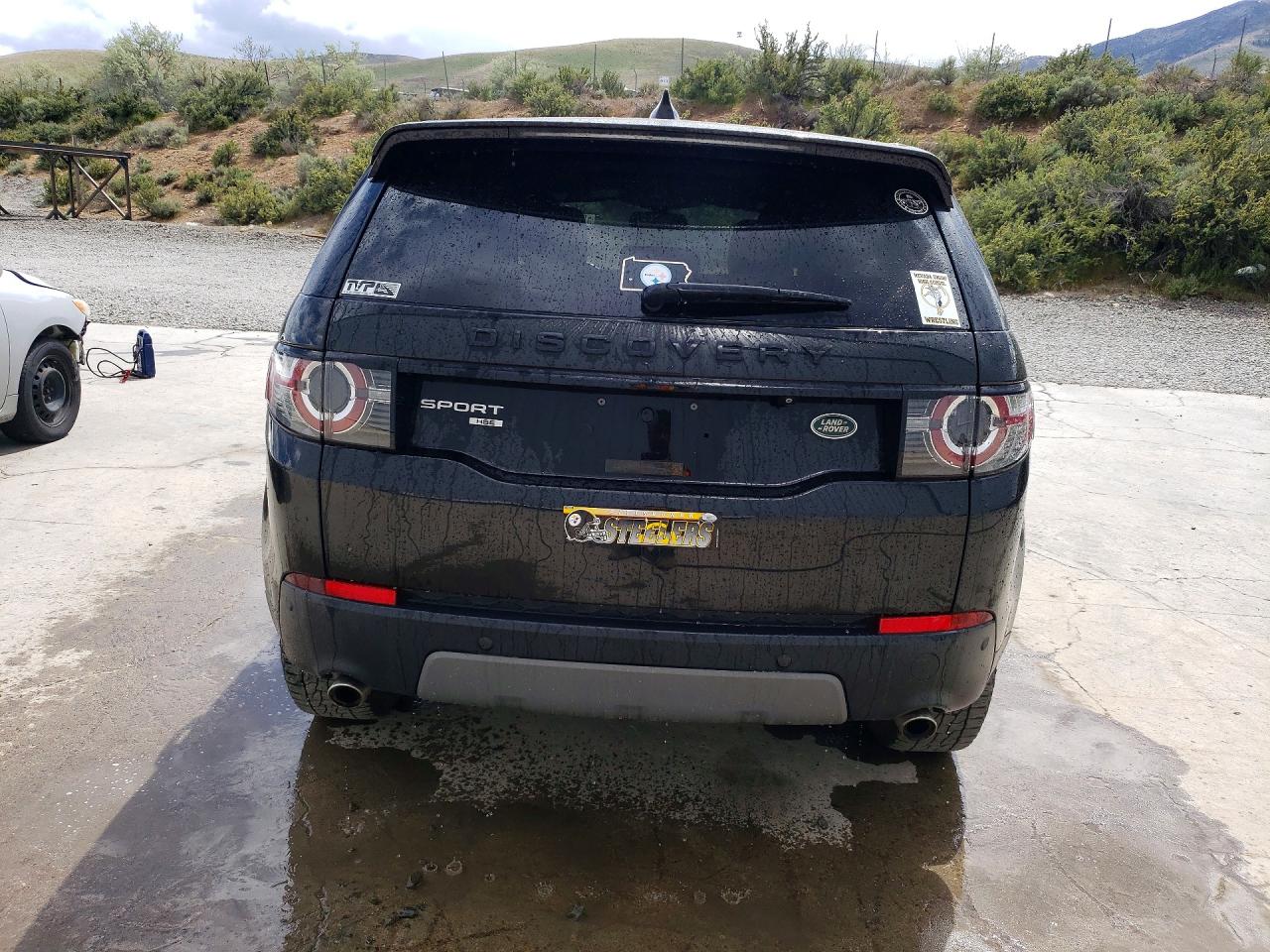 2018 Land Discovery VIN SALCR2RXXJH738172 photo 6