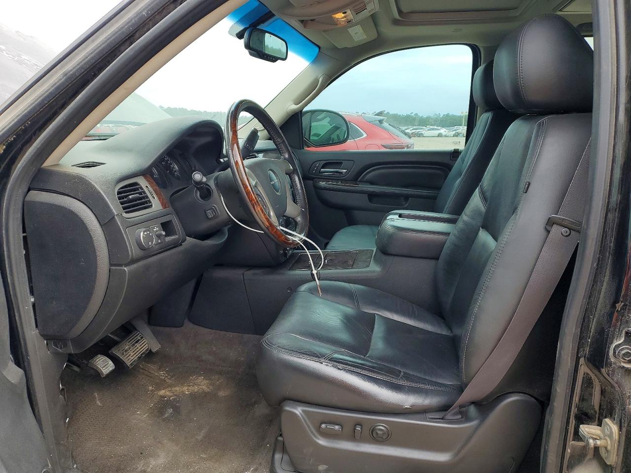 2011 GMC Yukon VIN 1GKS2MEF7BR361347 photo 7