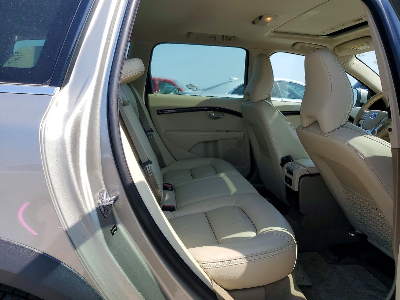 2014 VOLVO Xc70 VIN YV4902BZ0E1184885 photo 10